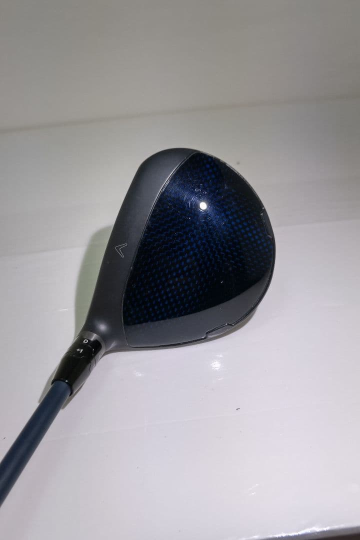 キャロウェイCallaway3w15度フェアウェイウッド純正S美品