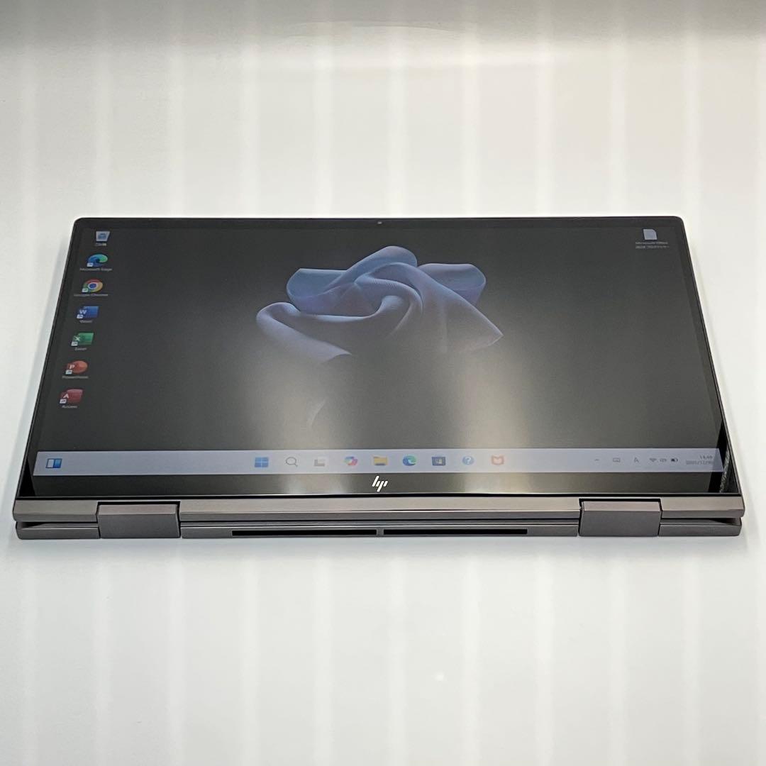 Windowsノート本体 HP 15-ed1013TU i5-1135G7 windows11Office