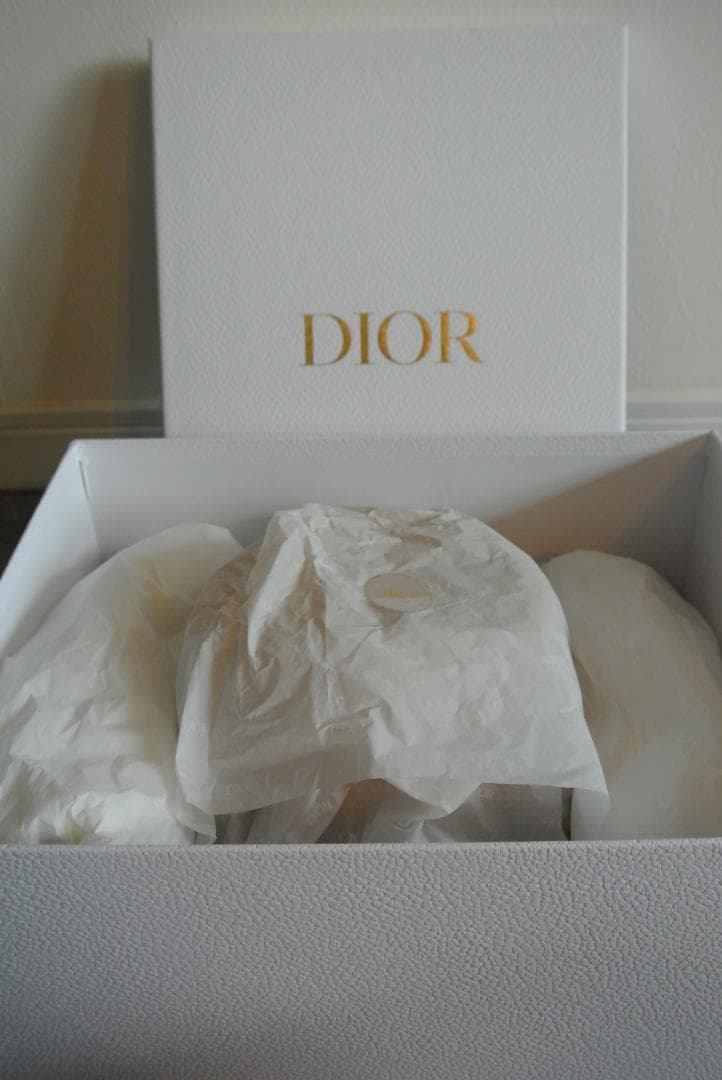 ディオール Dior ハット DIORESORT ディオリゾート レディース