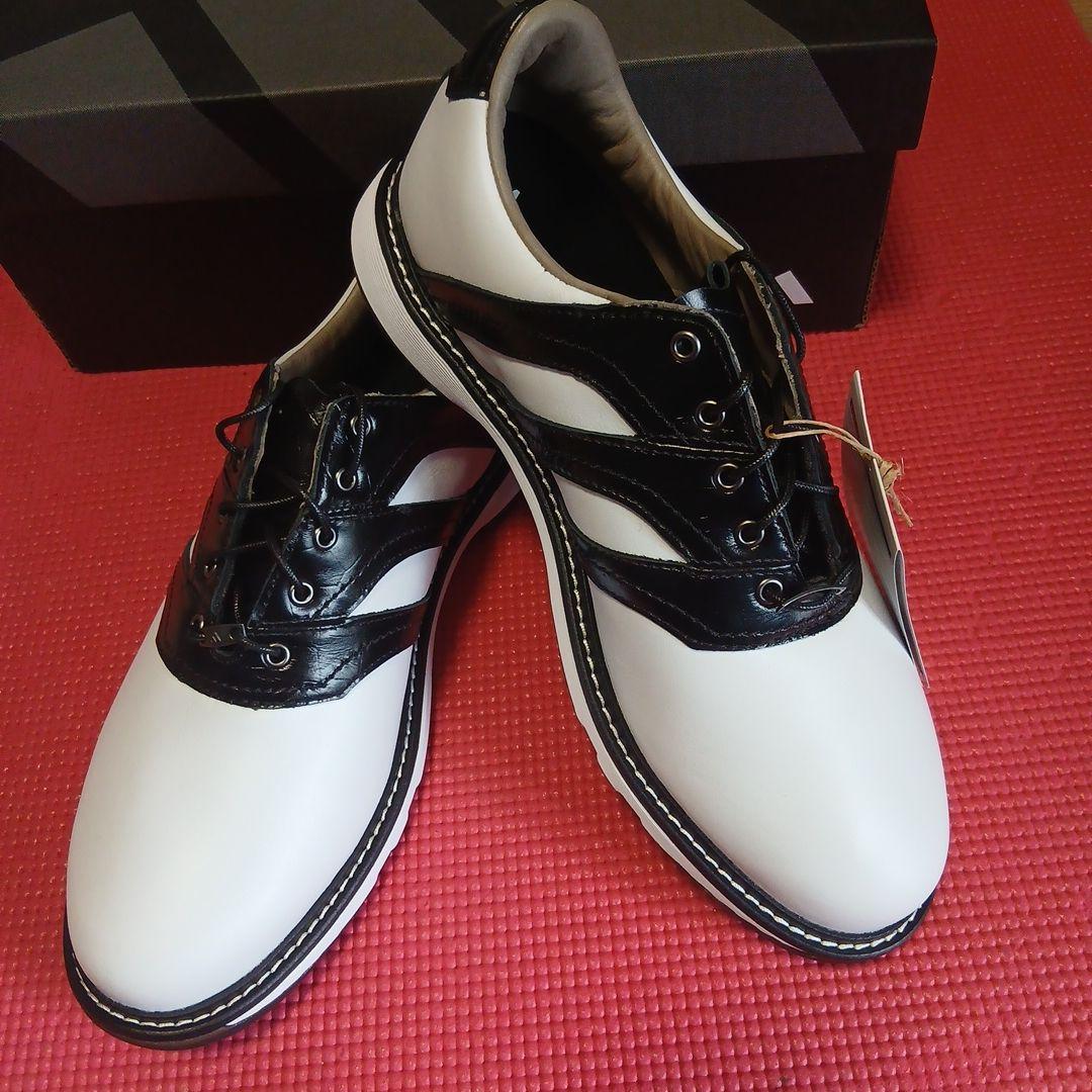 アディダスゴルフ adidas Golf MC Z-TRAXION 27.5