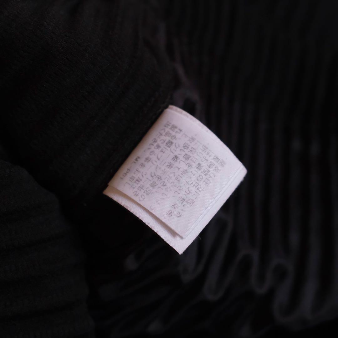 d*5様 HOMME PLISSÉ ISSEY MIYAKE ベーシックパンツサ