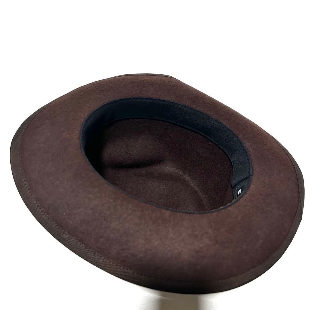 ミスターファットマン Mr.FATMAN ”TWO DOLLAR” ハット