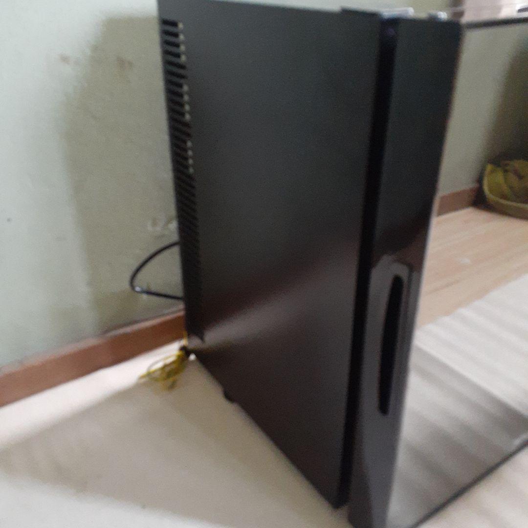 A-Stage　1ドアミラーガラス冷蔵庫　AR-20L01MG