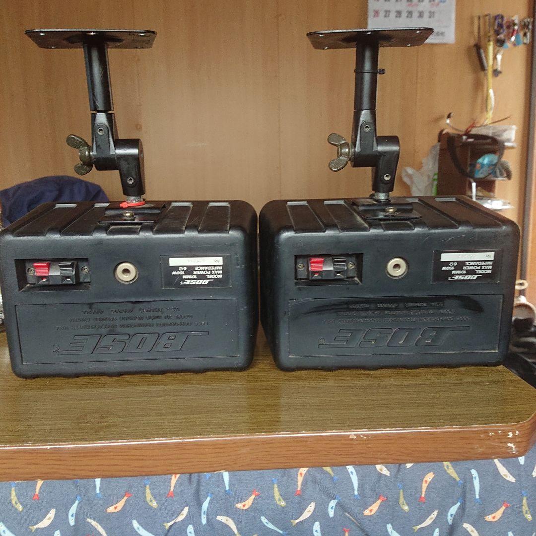 BOSE スピーカー 2個セット