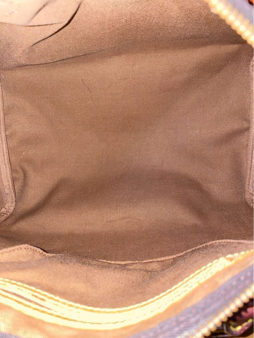 LOUIS VUITTON ルイヴィトン モノグラム スピーディー30