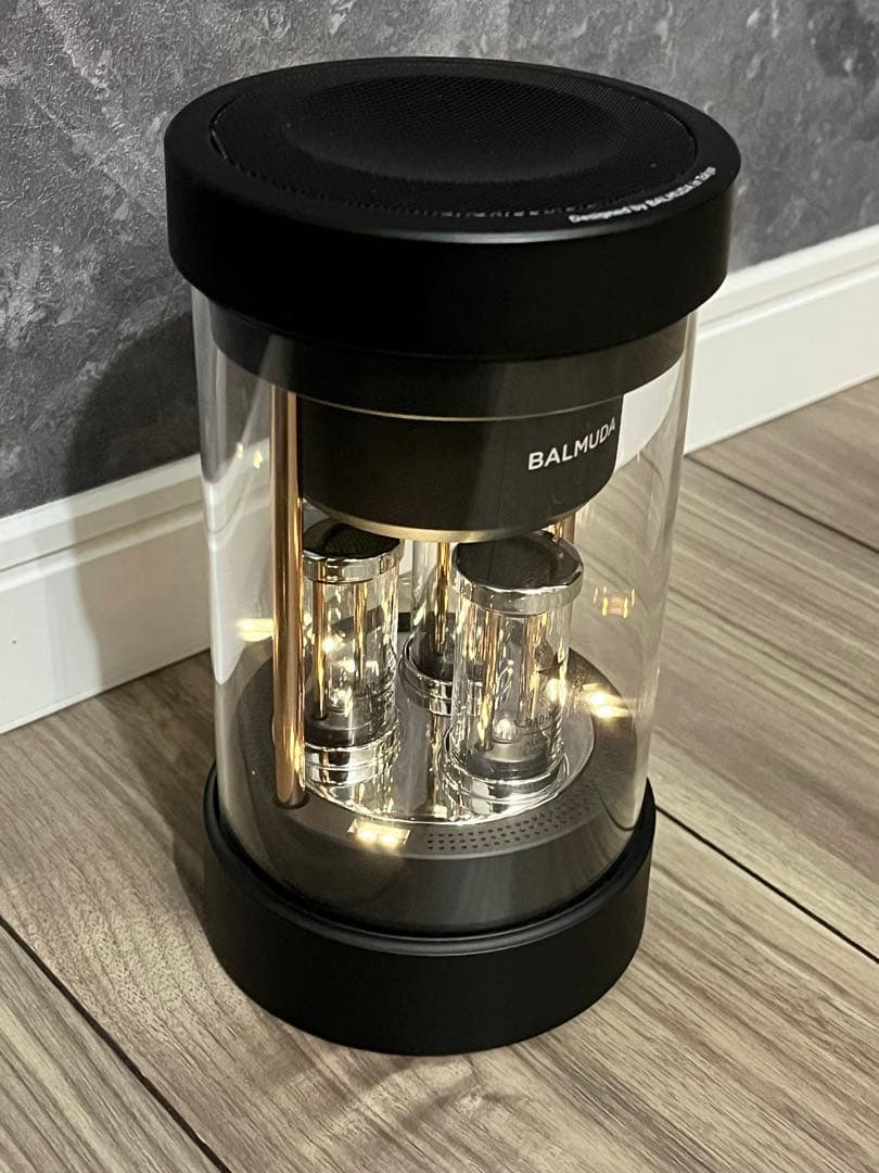 BALMUDA The Speaker スピーカー