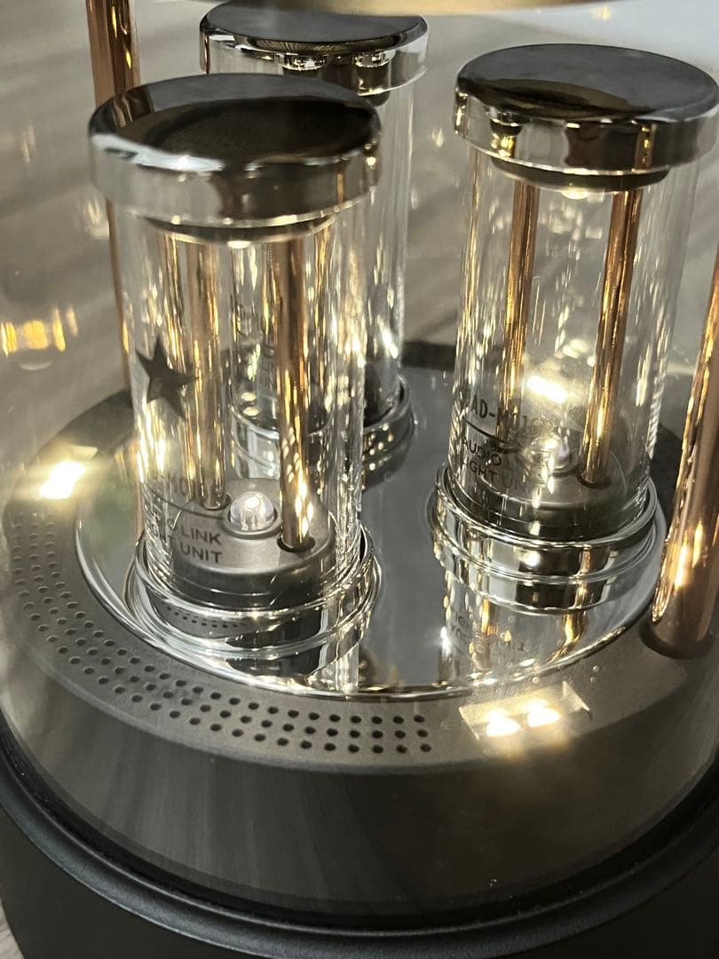 BALMUDA The Speaker スピーカー