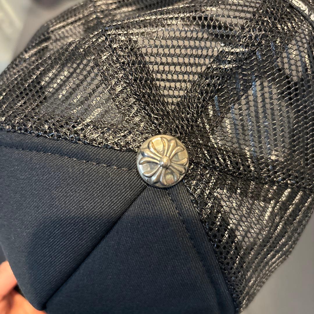 CHROME HEARTS マッティーボーイキャップ　クロムハーツ