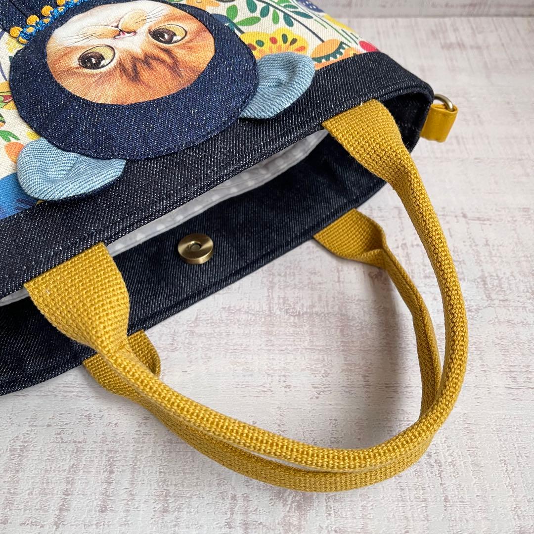 桜*様 トートバッグ＊コヤンイサムチョン