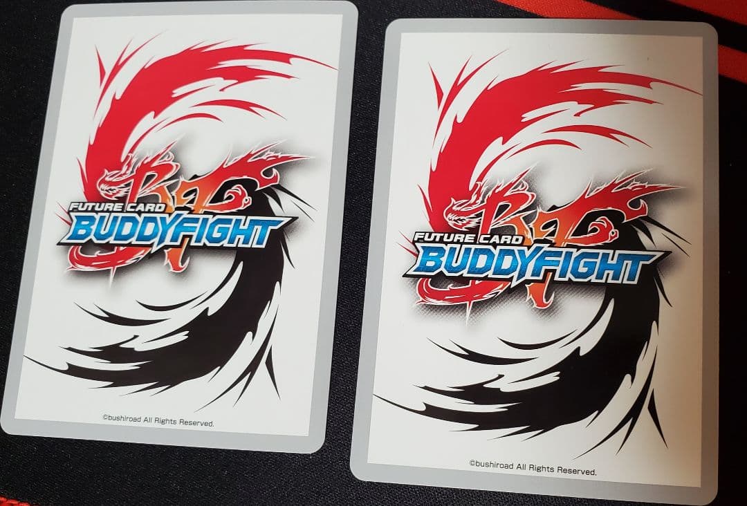 バディファイト　童話　究極レア