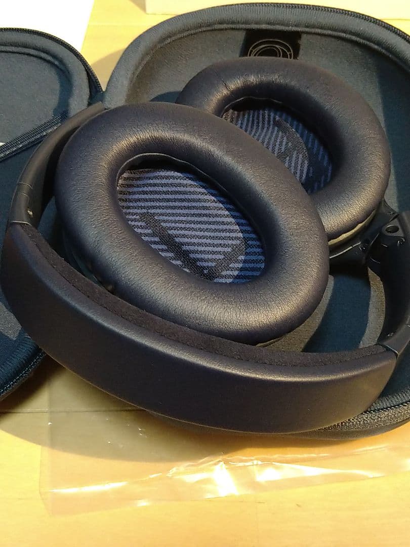Bose QuietComfort 35 II リミテッドエディション