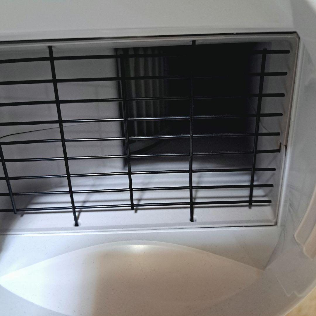 IPA-2203G　アイリスオーヤマ　ポータブルクーラー　スポットクーラー