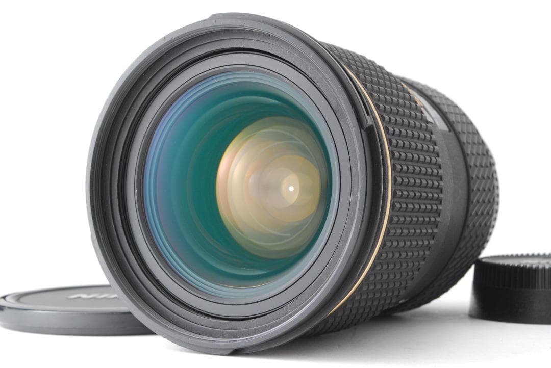 レンズ(ズーム) Tokina AT-X PRO 28-80mm f/2.8 (Nikon)