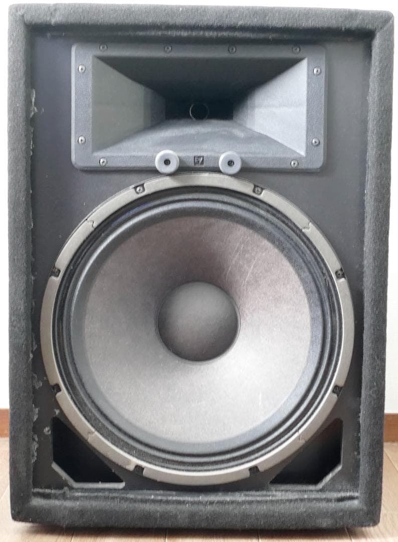 Electoro Voice Force i ペア