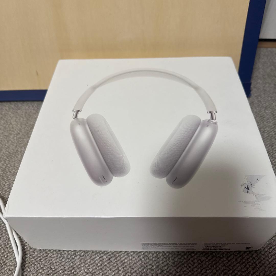 AirPodsMAX本体 エアーポッツマックス本体