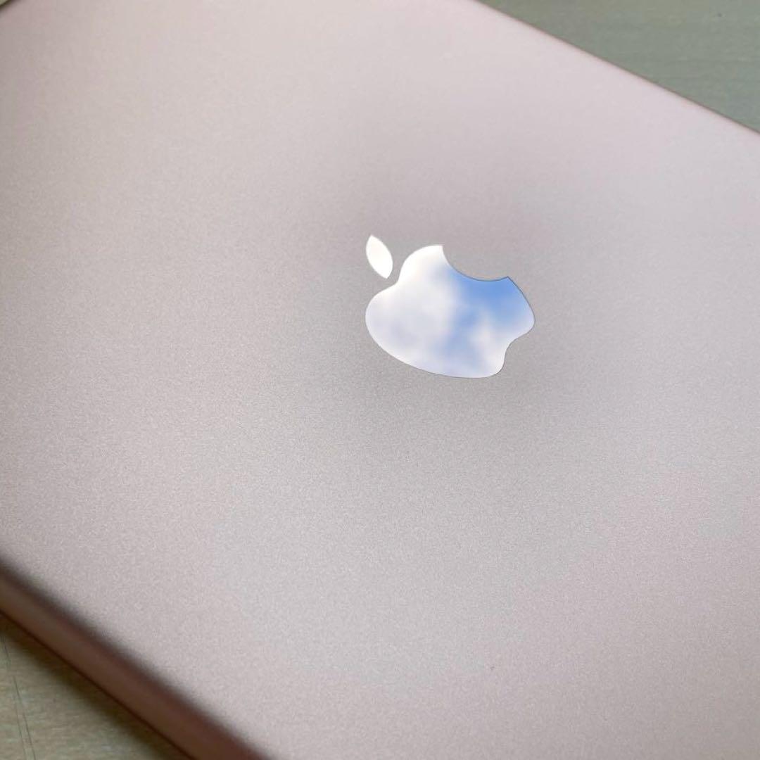 iPad 第7世代　A2197 Wi-Fi　ゴールド　128GB 超美品 #1