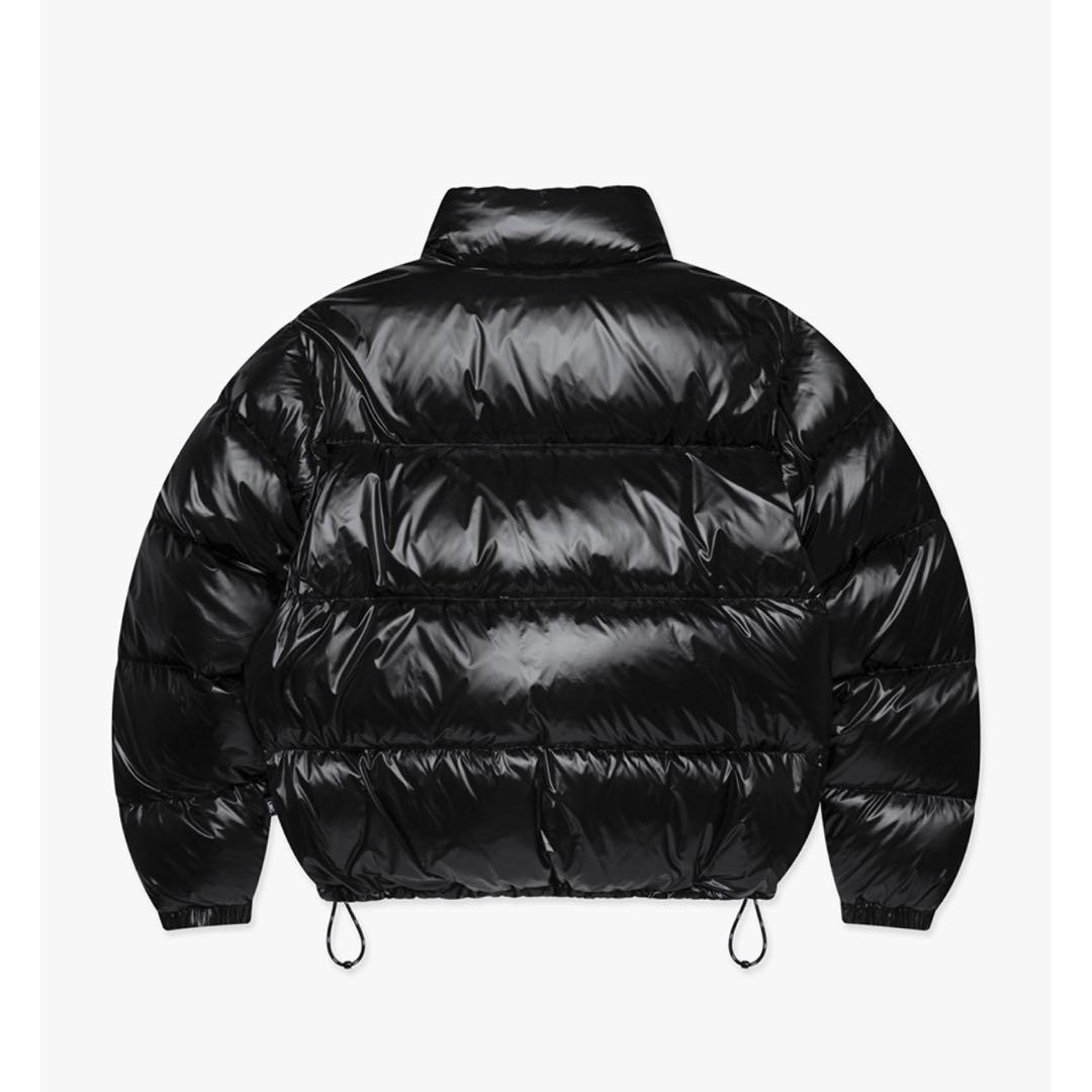 LMC ダウンジャケット