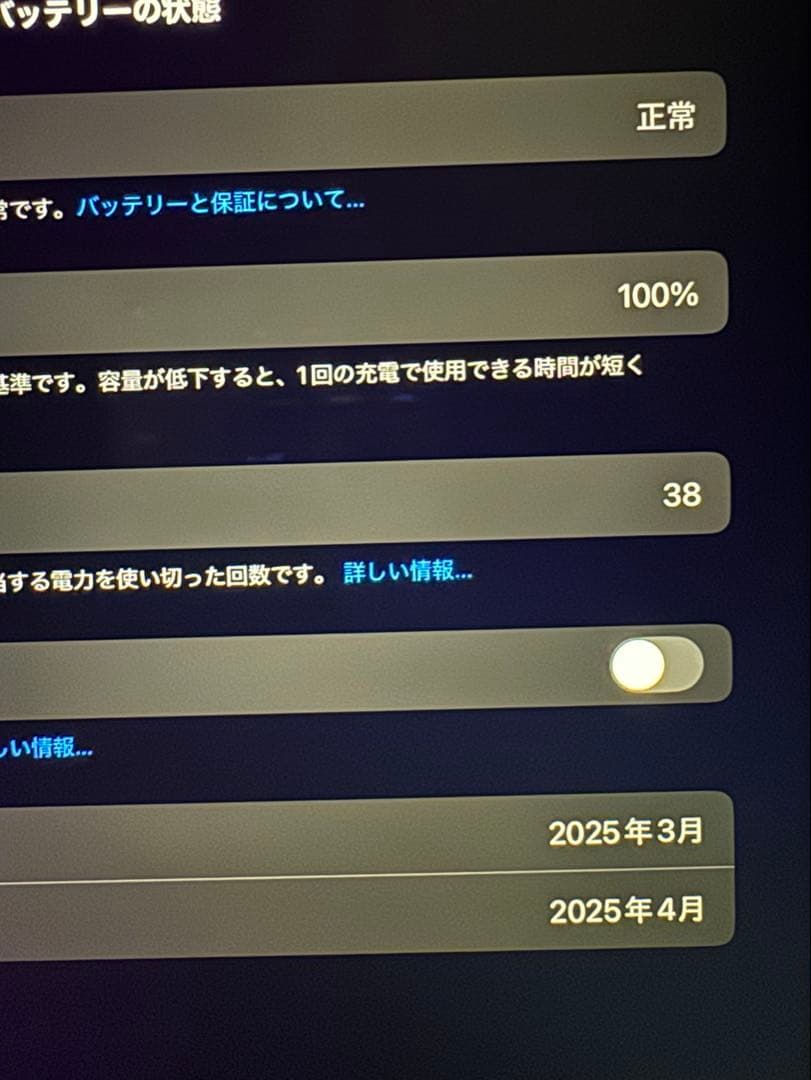 Apple iPad A16 11世代 128GB シルバー 本体