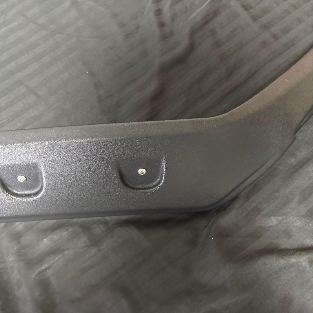 さくさん rav4 ノーズプロテクターのみ