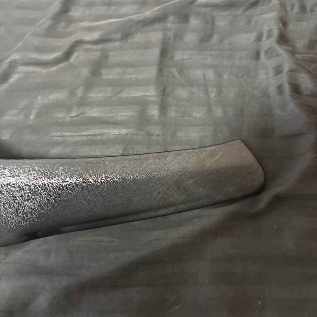 さくさん rav4 ノーズプロテクターのみ