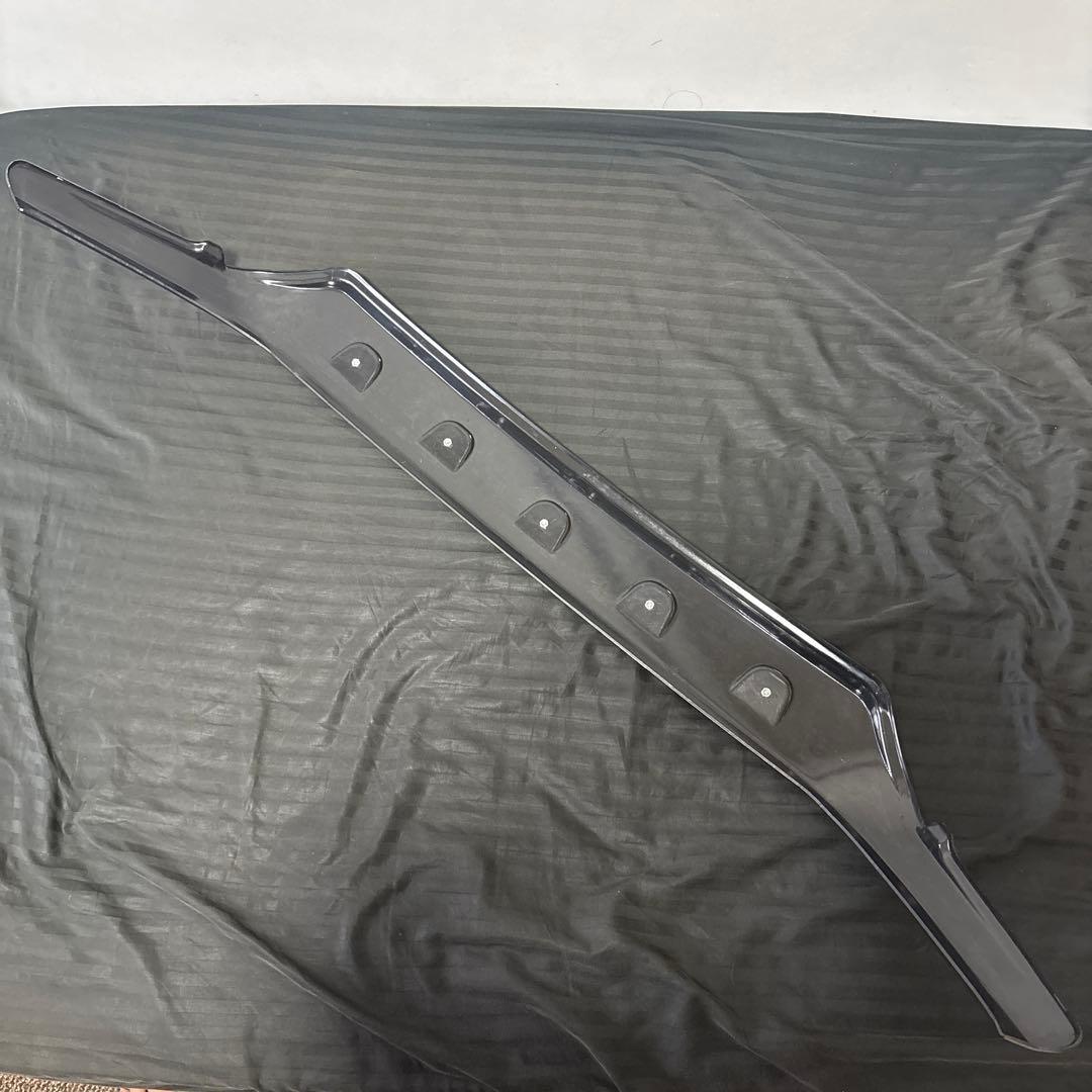 さくさん rav4 ノーズプロテクターのみ