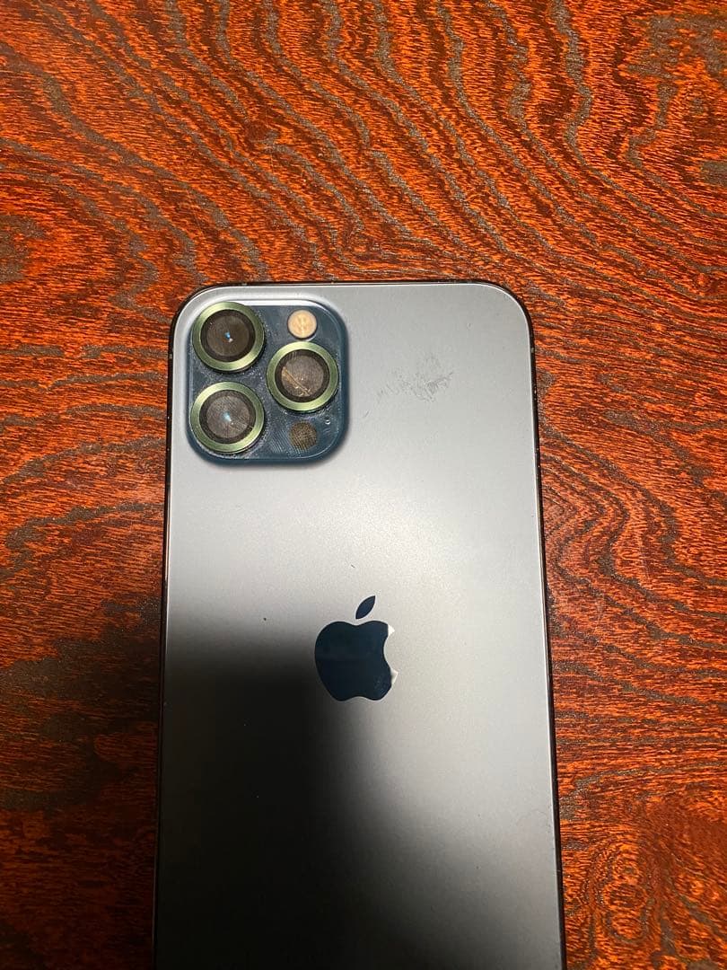 Apple iPhone 12 Pro Max 128G （ジャンク）100%