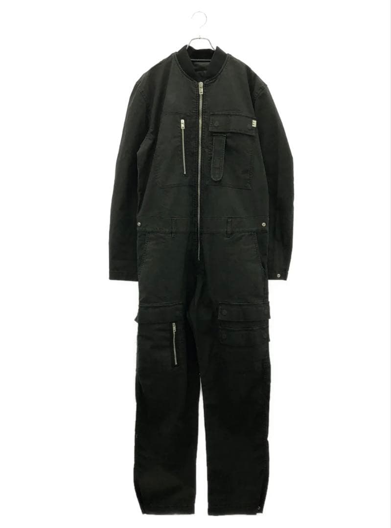 ディーゼル　つなぎ　オールインワン　 オーバーオール　M 定価10万越え　美品