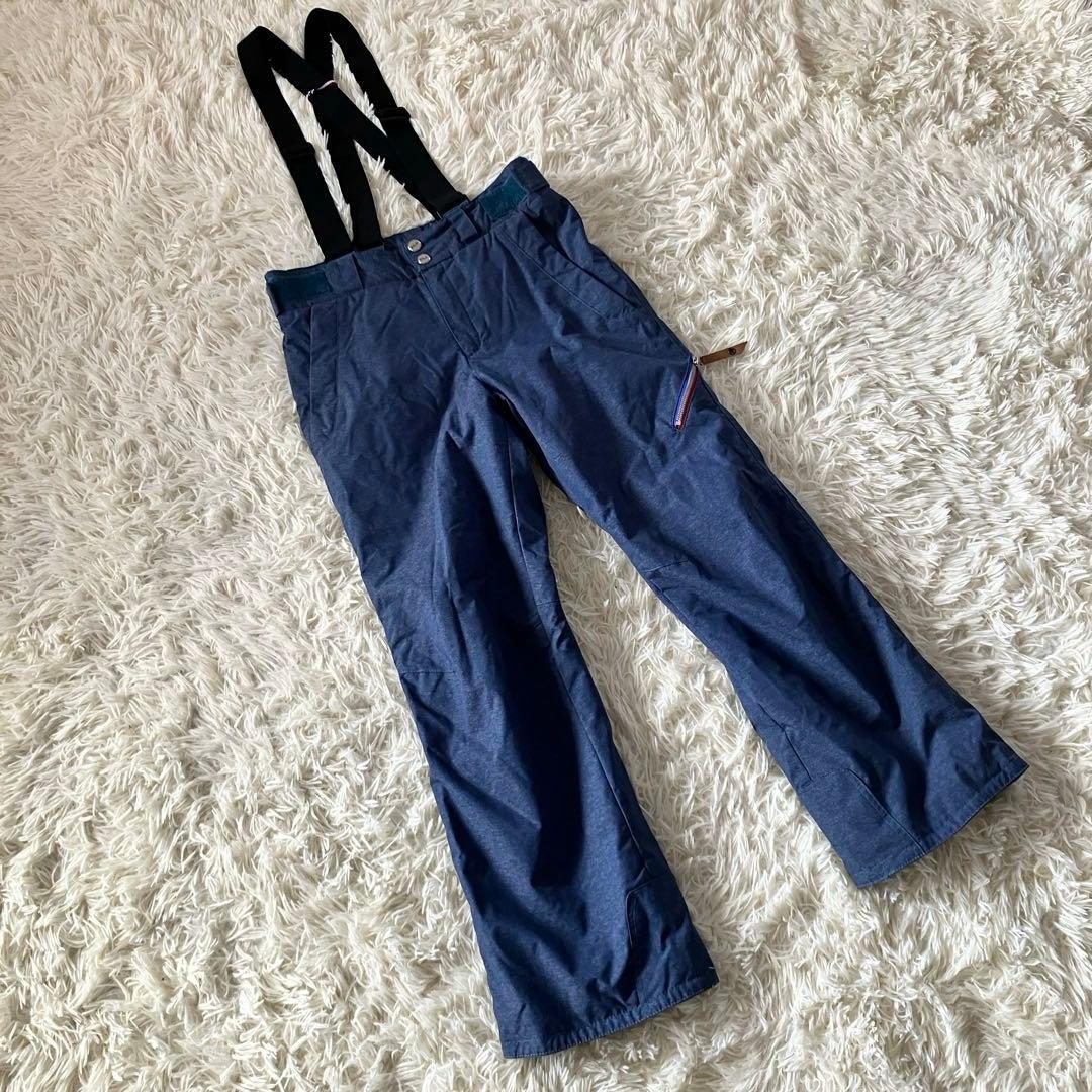 #8A✨FILA✨スキー スノボ ウェア 上下 レディースM