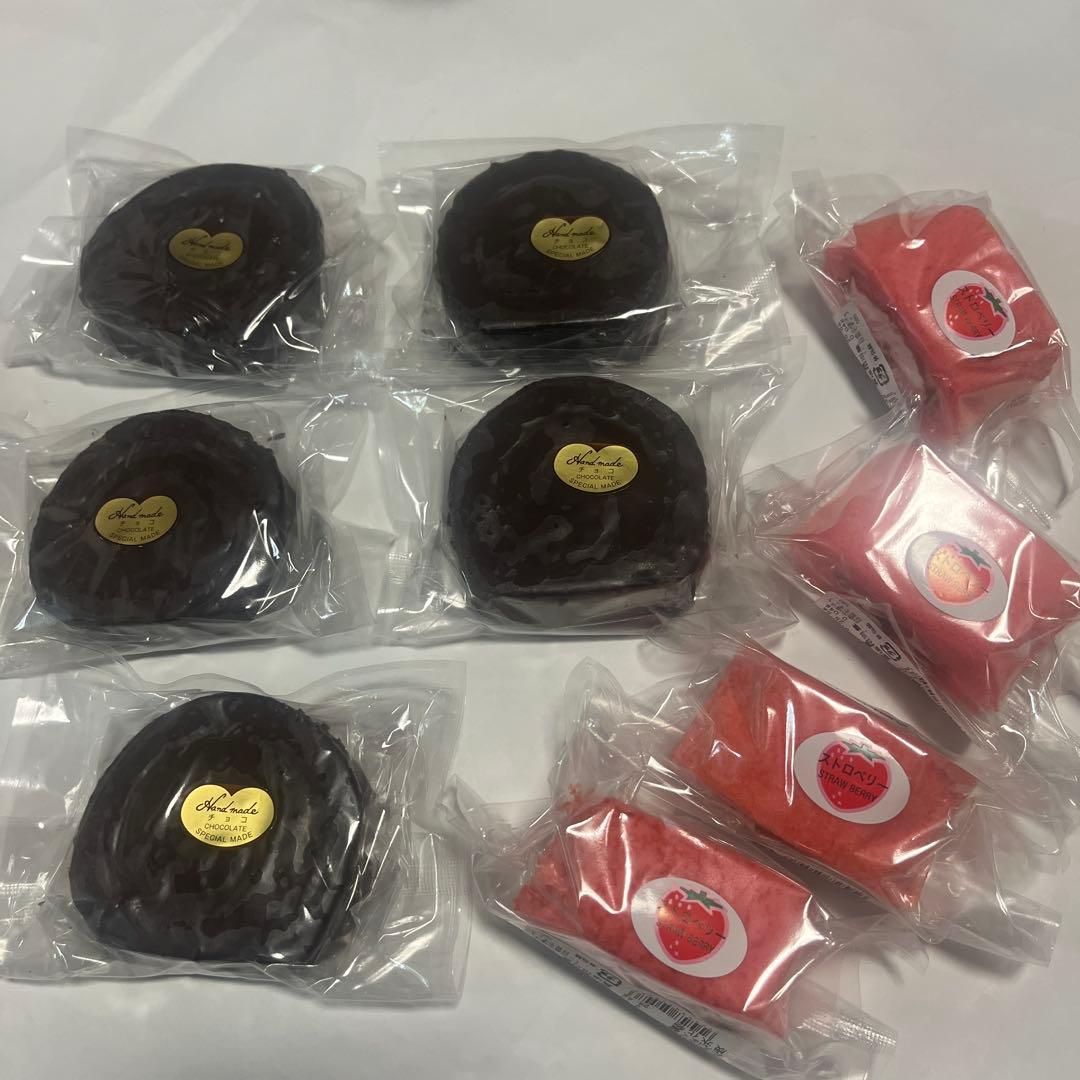 北海道限定♬︎♡セット