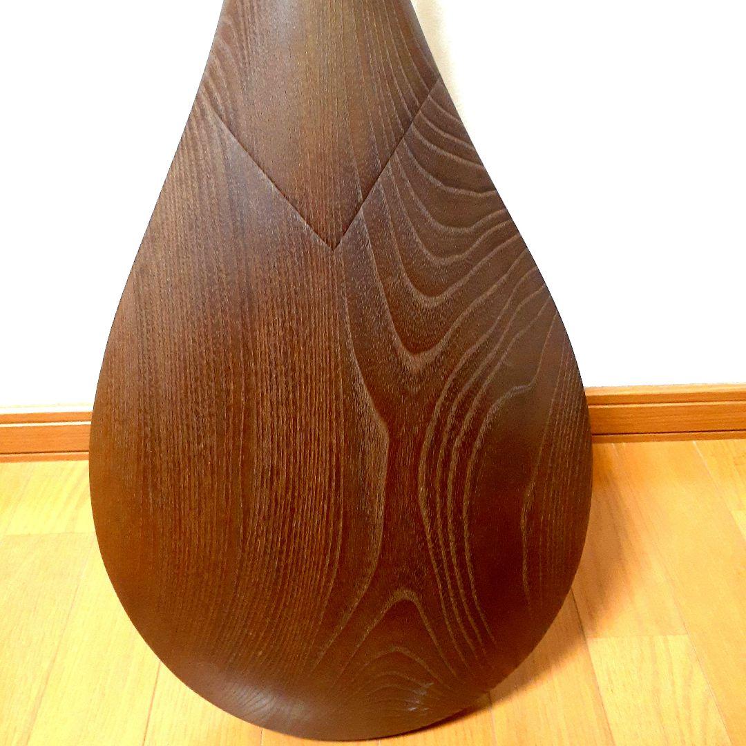 百*花様 筑前琵琶／四弦五柱／撥・大正時代の楽譜？あり／超レア