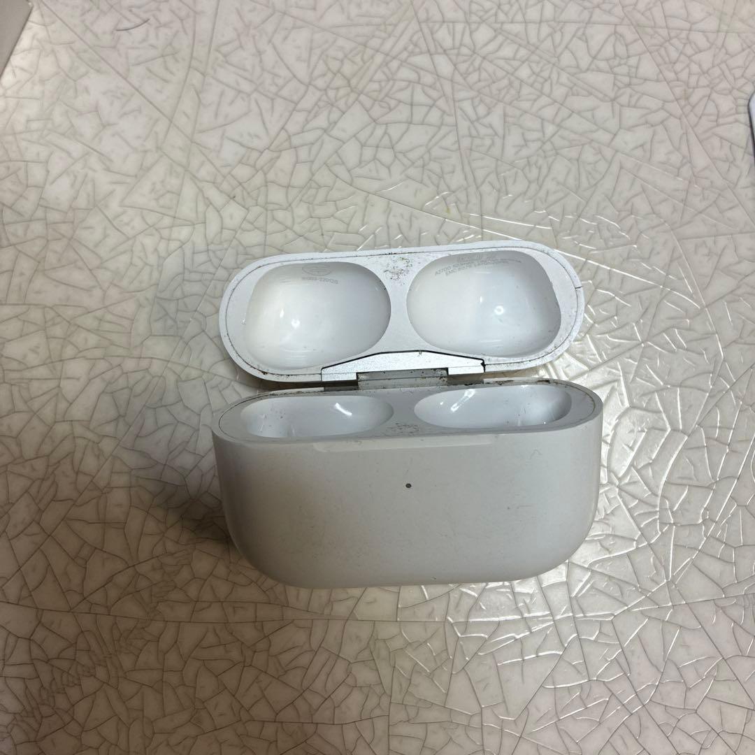 AirPods Pro第2世代 本体 充電ケース付き