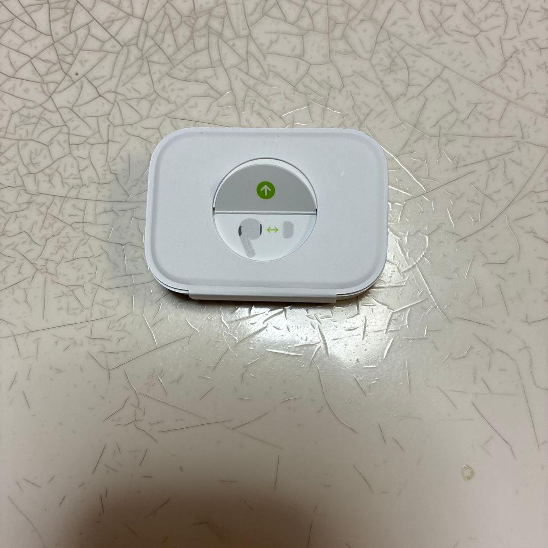 AirPods Pro第2世代 本体 充電ケース付き