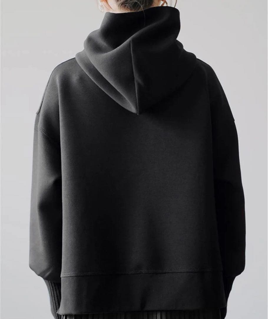 アンリアン　田中亜希子　dry touch foodie ブラック　最終値下げ