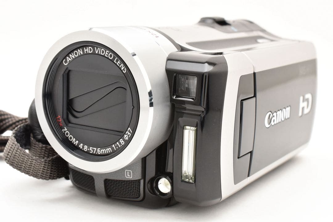 ✨付属品多数✨Canon iVIS HF11✨デジタルビデオカメラ✨美品