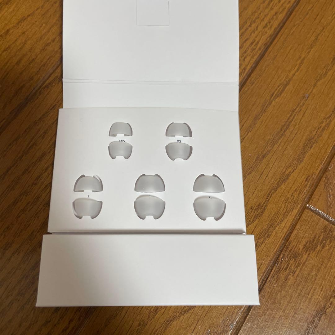 【未使用】soundcore by Anker Liberty4 Pro