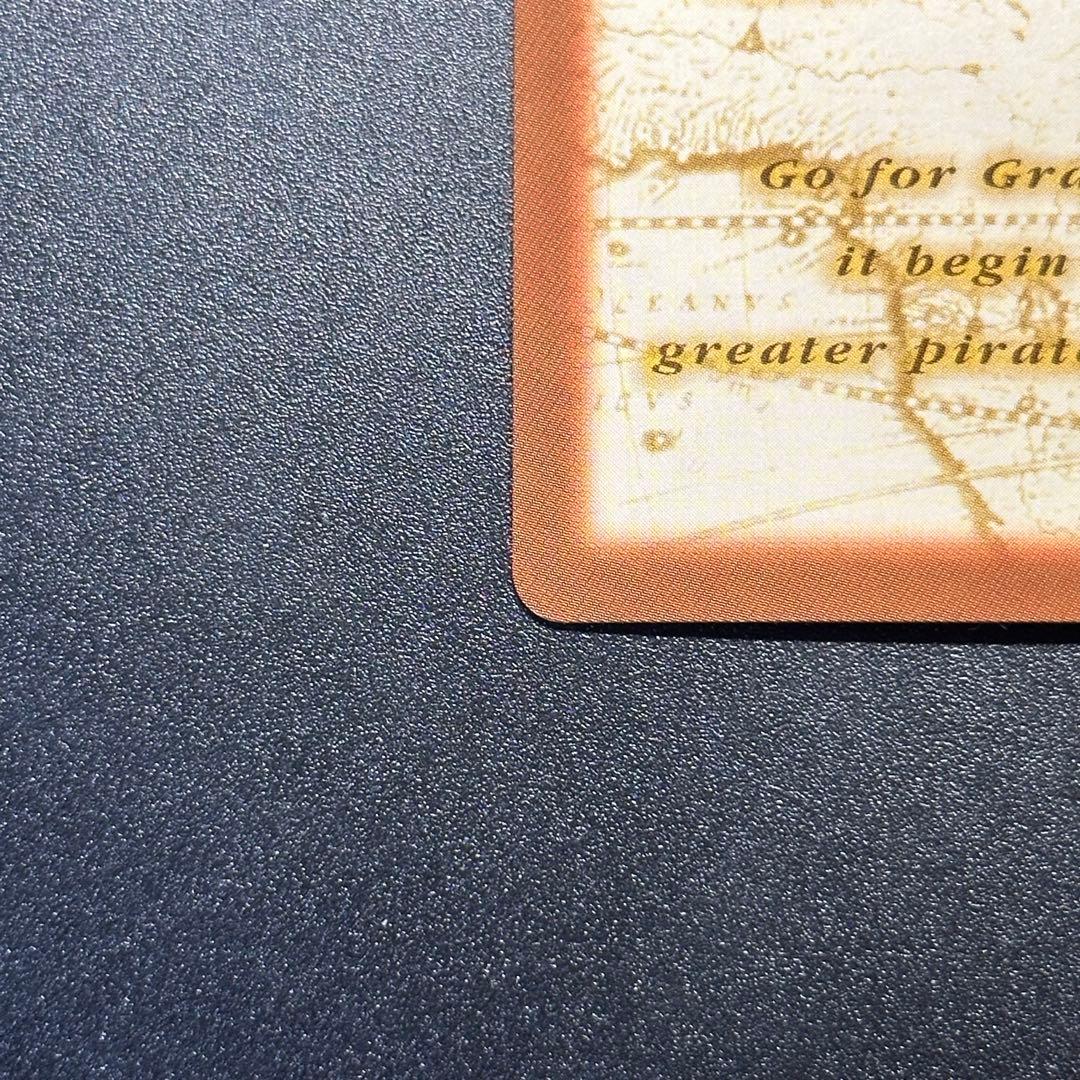 ワンピース カードゲーム ONE PIECE Carddass Hyper Battle Straw 20