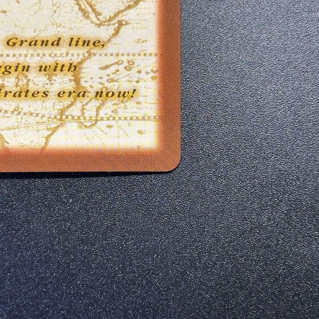 ワンピース カードゲーム ONE PIECE Carddass Hyper Battle Straw 20