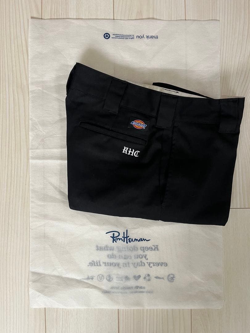 【新品】 Dickies for RHC Limited Ron Herman