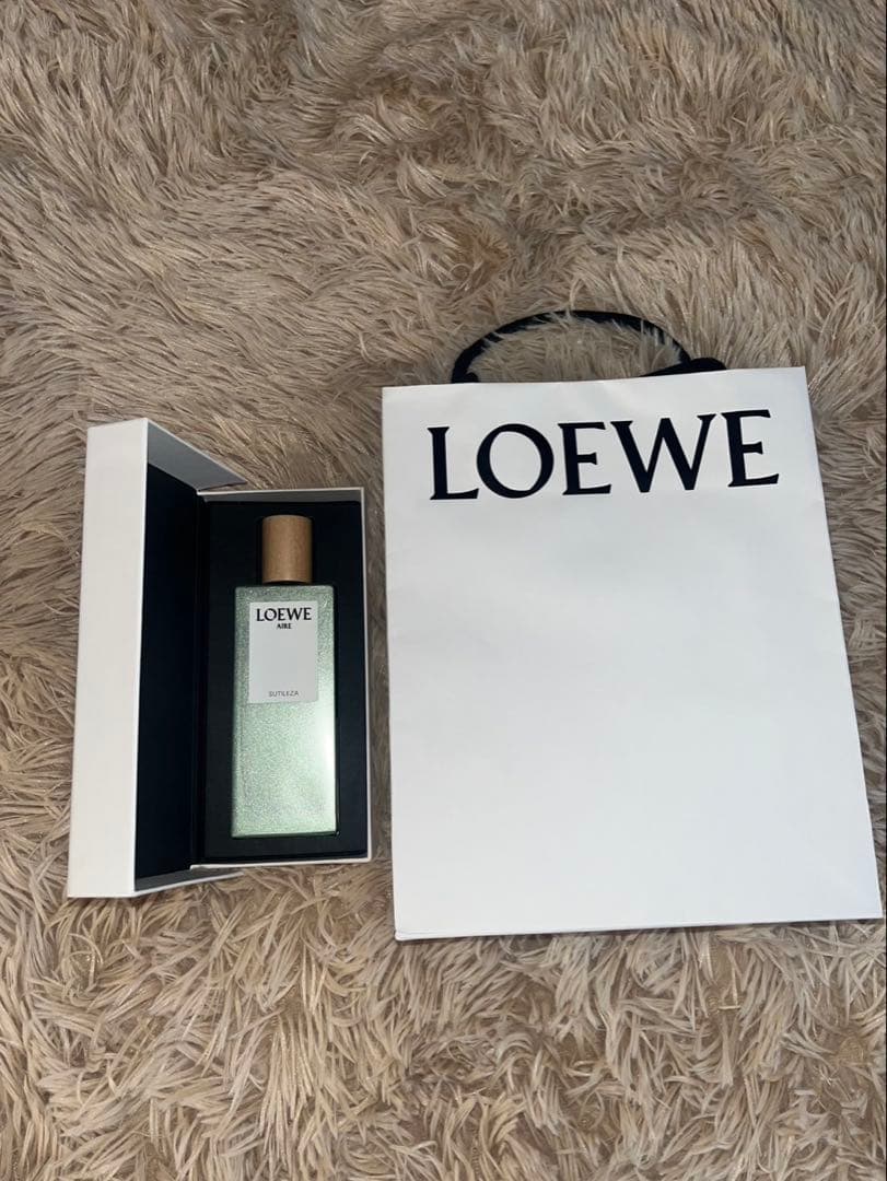 小物 LOEWE AIRE SUTILEZA 150ml