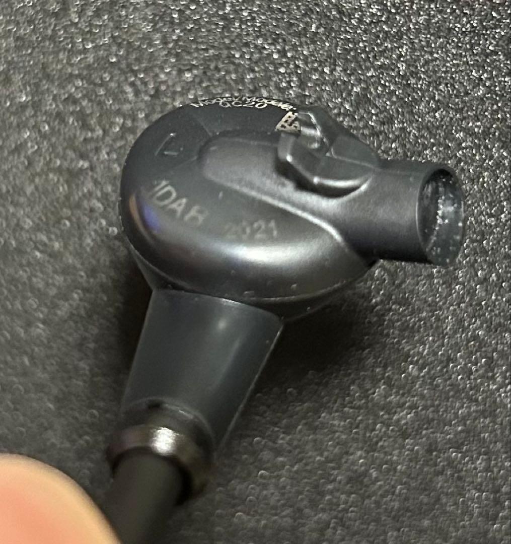 その他 Bose. QuietComfort 20 Apple Black