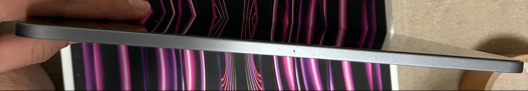 おまけ付き　Apple iPad Pro 11インチ　モデル第4世代　本体