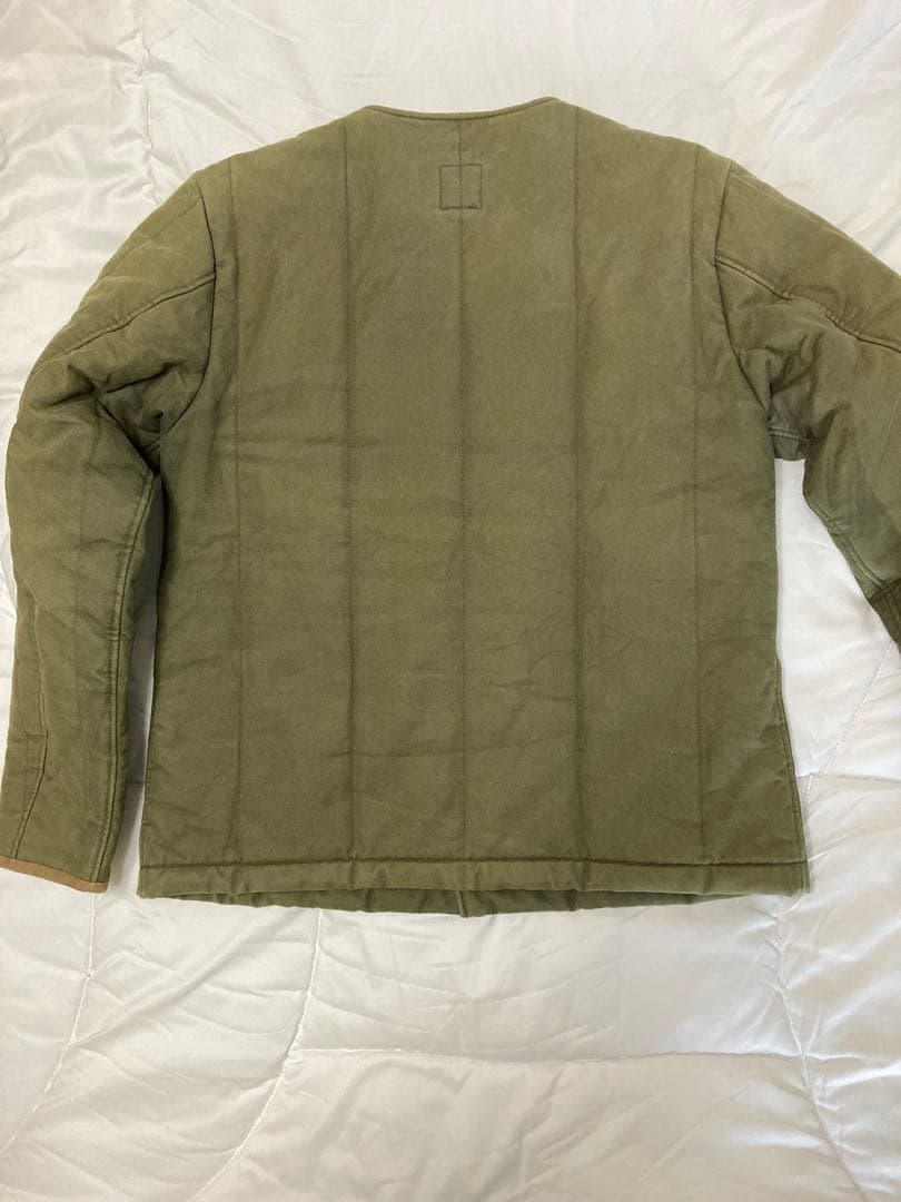 ジェラード　JELADO ミリタリージャケット