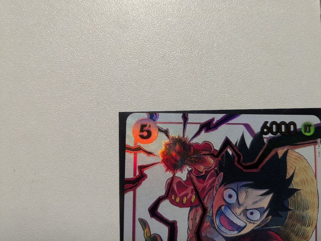 【2P＆1枚】ワンピースカード 応募者全員サービス 未開封2パック カード1枚