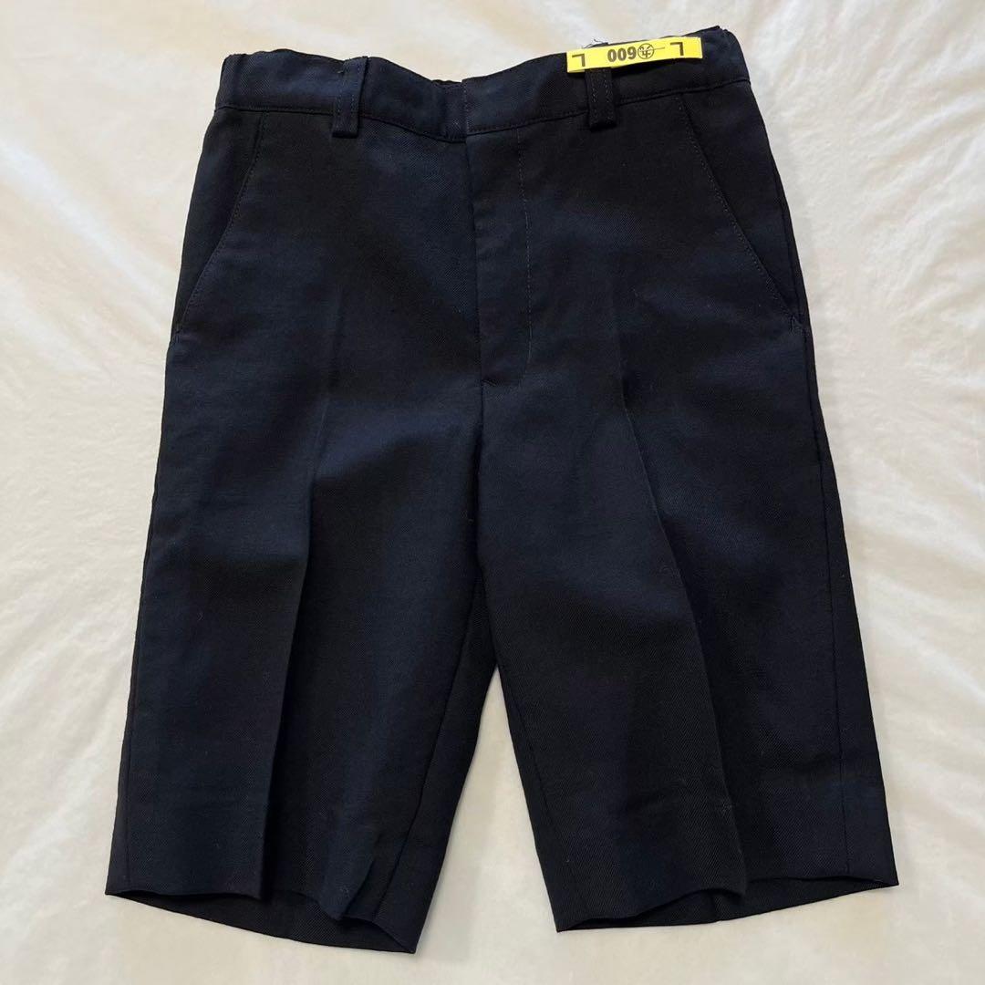 ファミリア　フォーマル　お受験　スーツ　110㎝