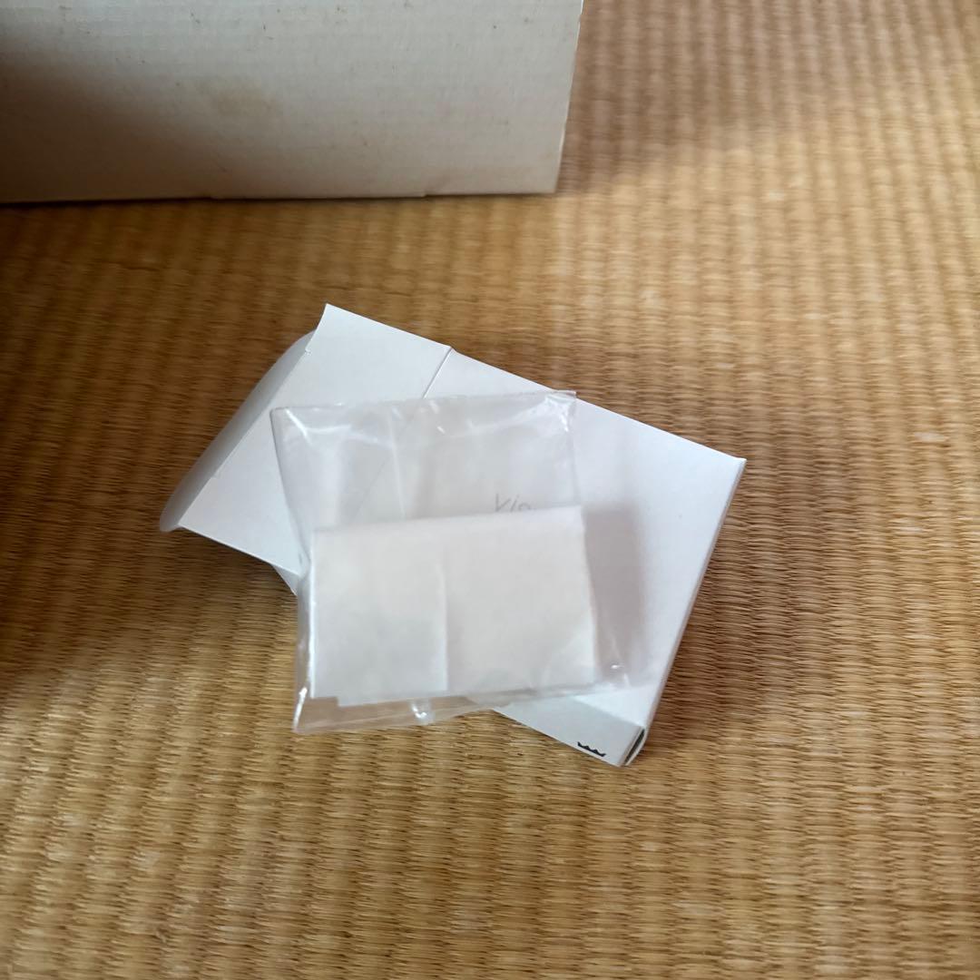 【未使用品】VISVIM FBT UNRIVALED LIMITED