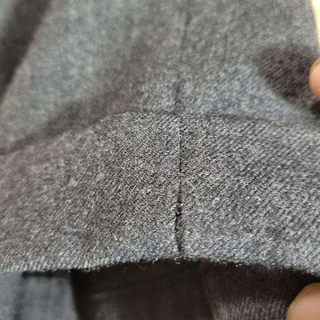 AD96 COMME des GARCONS PLUS ウールパンツ