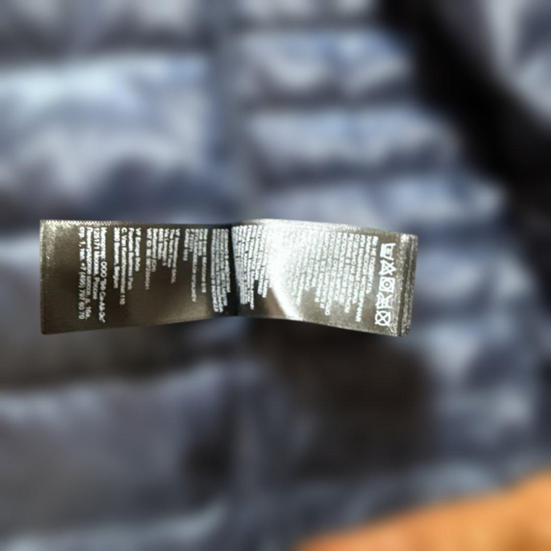 THE NORTH FACE ブラウン ベスト L/G 歳末値下げ