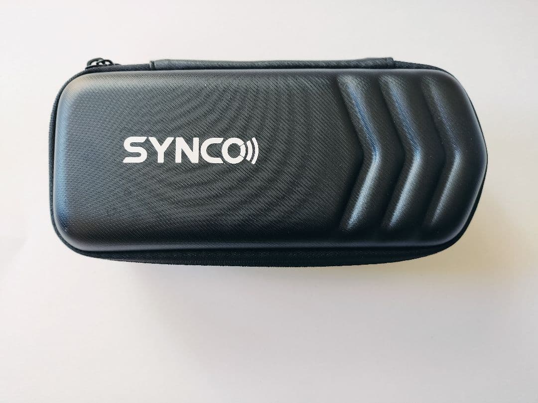 1度試用のみ Synco G2A2 ワイヤレスマイク