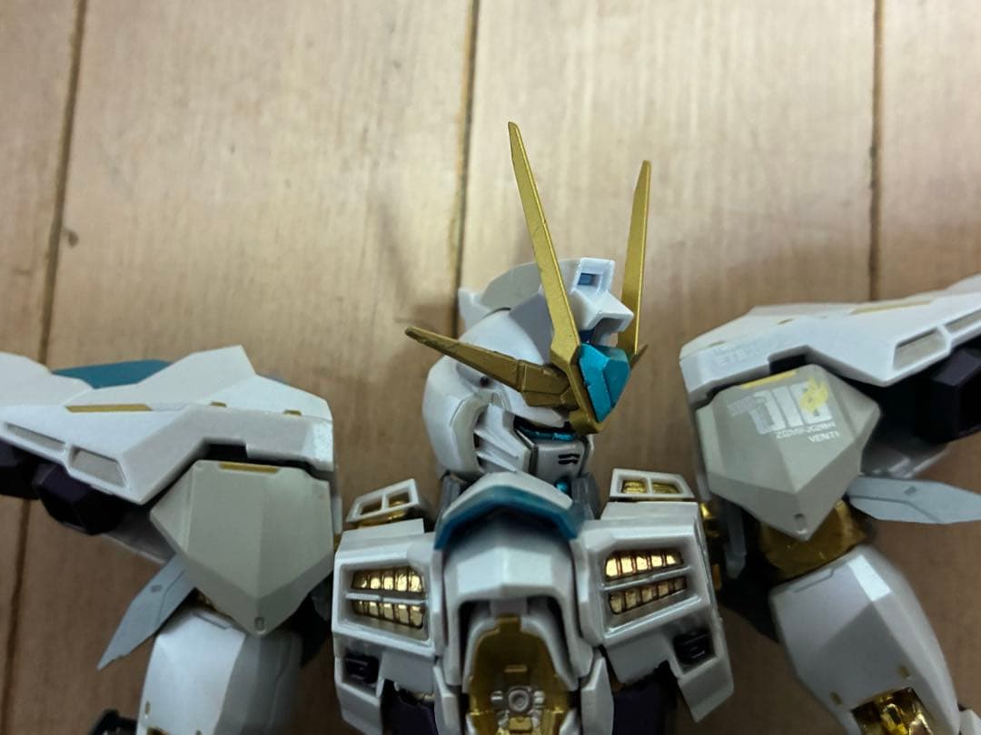 海外製　メタルビルド　ストライクフリーダム　合金　おまけつき