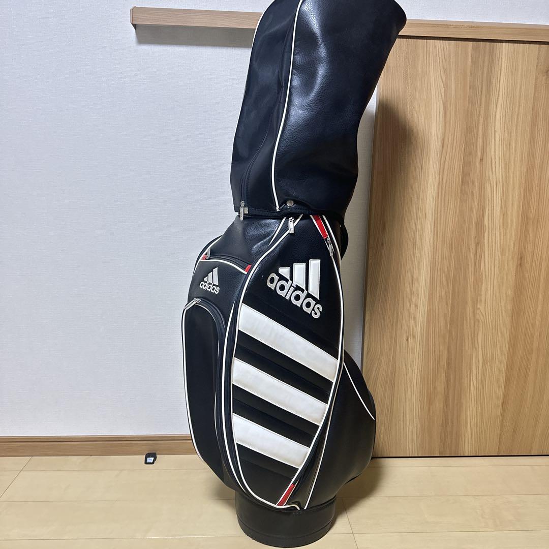 入門 WORLD EAGLE ワールドイーグル メンズ ゴルフセット S 右利き